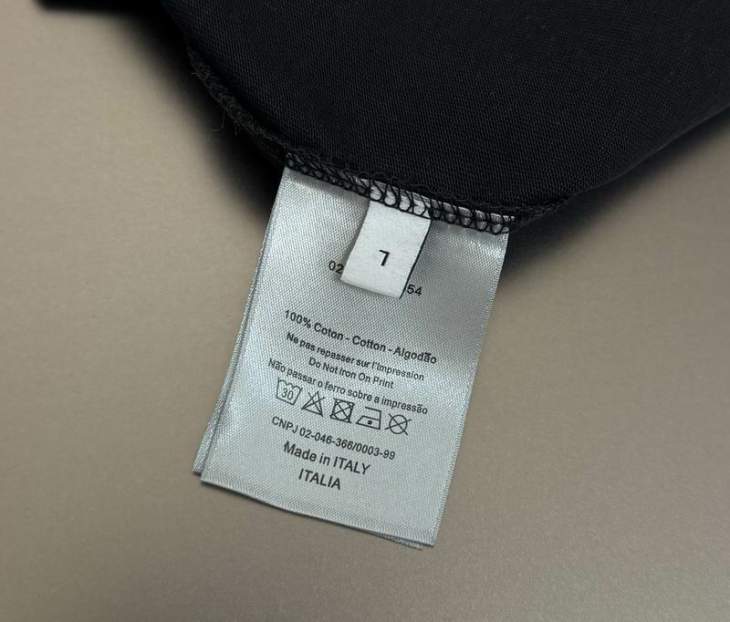 Dior T Shirts Short _SKUDiorM-2XLtltx6616377